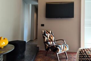 L'Opificio Siciliano Boutique Apartments - Catania - 4