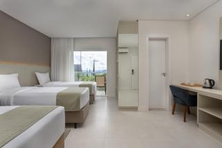 Resort Ecoar - Gaspar - 3