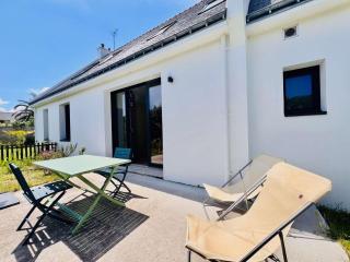 Quiberon - 2 pièces cosy avec jardin à 500m des plages, WIFI - FR-1-478-285 - 5