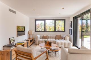 Villa Caipirinha - Sainte-Lucie de Porto-Vecchio - 5
