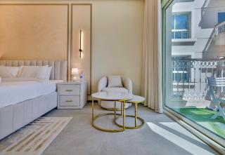 Studio Apartment in Burj View Residence, Arjan - Allsopp & Allsopp - 4