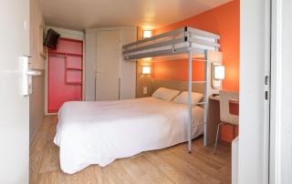Premiere Classe Nantes Est St Sebastien Sur Loire - Saint-Sébastien-sur-Loire - 0