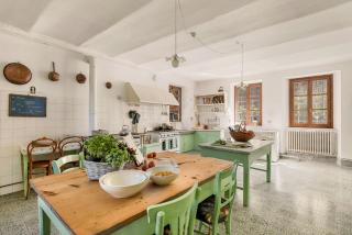 Historic Villa With Natural Pool In Pontremoli - Pontremoli - 4