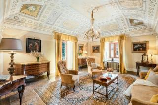 Historic Villa With Natural Pool In Pontremoli - Pontremoli - 1