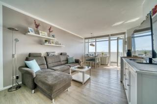 Ferienpark - Haus E, App 0E0708 - Heiligenhafen - 4