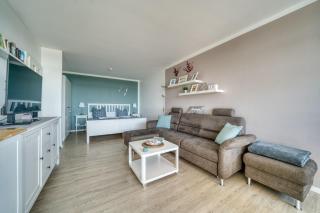 Ferienpark - Haus E, App 0E0708 - Heiligenhafen - 2