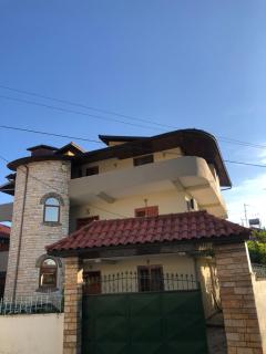 Vila Hasani - 0