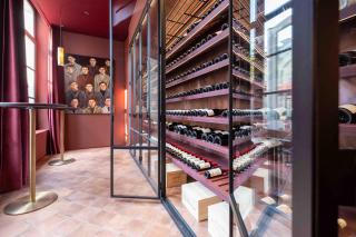 Hotel Messeyne - Kortrijk - 6