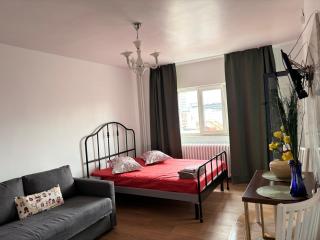 Kanso Studio - Bucarest - 0