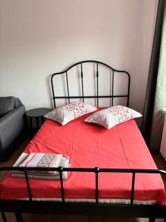 Kanso Studio - Bucarest - 2
