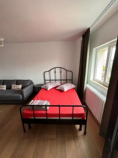 Kanso Studio - Bucarest - 1
