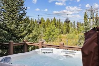 Spacious, Pet-Friendly 4 Bedroom Vacation Rental In Breckenridge - 8