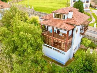Casona en Puente Viesgo - Puente Viesgo - 0