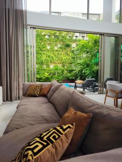 Grand View Lagoon Private Villa - Ban Thalat Choeng Thale - 9