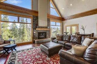 Luxury 5 Bedroom Pet-Friendly Home In Breckenridge - 2 Miles To Main Street - 9