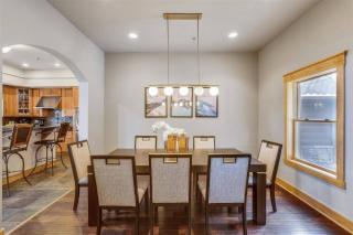 Luxury 5 Bedroom Pet-Friendly Home In Breckenridge - 2 Miles To Main Street - 2