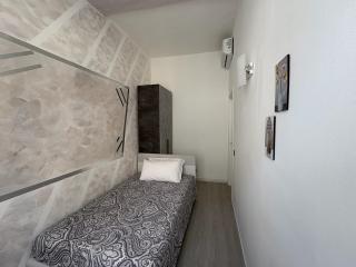 Modern Apartment Soggiorno Giovanni dalle bande Nere - Firenze - 6