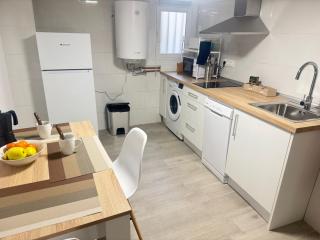 EL RINCONCITO DE MERCADERES by apartamentos Logrono Altura1M80 - Logroño - 5