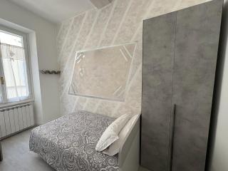 Modern Apartment Soggiorno Giovanni dalle bande Nere - Firenze - 7