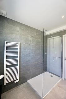 Le cottage bleu - 400 m de la mer - parking - 8