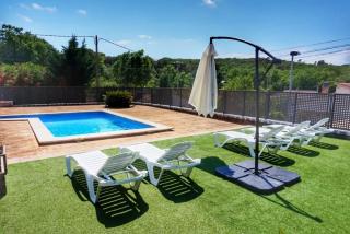 Spacious Villa with Private Pool in Terrafortuna - Mont Barbat - 9