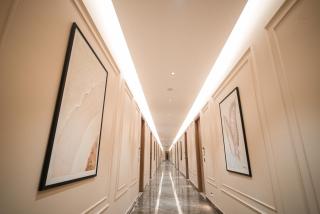 Hotel QUBA - Ludhiana - 9