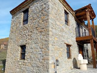 Arbinovo Lodge - Ohrid - 9
