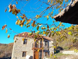Arbinovo Lodge - Ohrid - 8