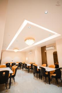 Hotel QUBA - Ludhiana - 8
