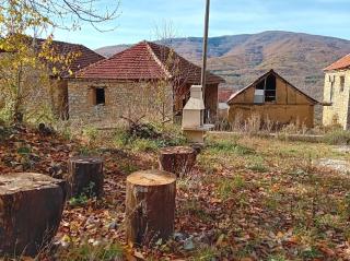 Arbinovo Lodge - Ohrid - 4