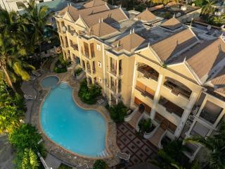 Modern and Spacious 3 Bedroom Apartment By The Beach - Trou aux Biches - 2