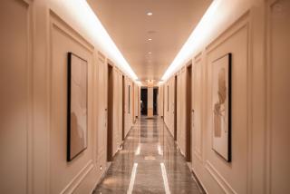 Hotel QUBA - Ludhiana - 3