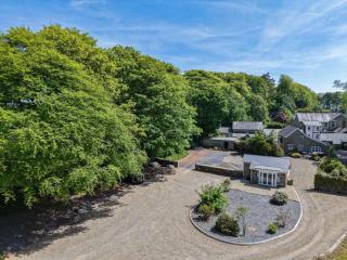 The Sty - 1 Bedroom Studio - Princes Gate - Ludchurch - 3