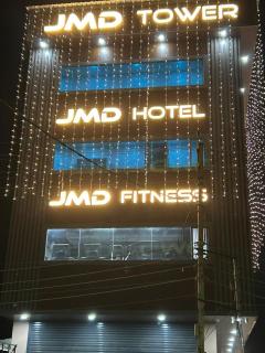 JMD Hotel - Farrukhnagar - 9
