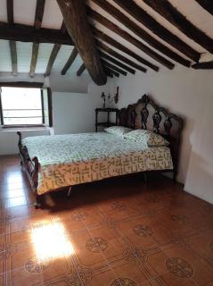 Traditional Tuscan Farmhouse Lucca District - sleeps 6 - Diecimo - 7