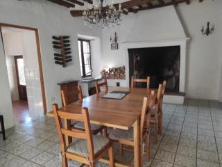Traditional Tuscan Farmhouse Lucca District - sleeps 6 - Diecimo - 5