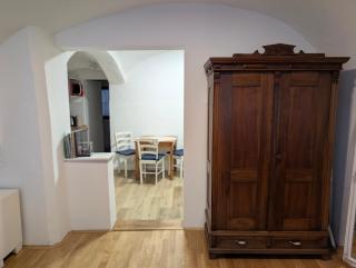 Franziskaner studio apartman - Osijek - 8