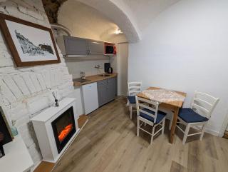 Franziskaner studio apartman - Osijek - 0