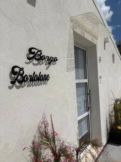 Borgo Bortolone - Chiaramonte Gulfi - 0