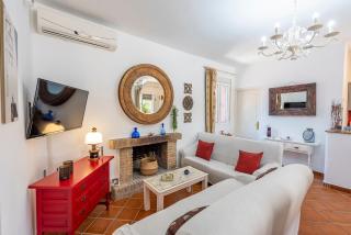 Holiday Home Villa Felisa in Sevil - La Puebla de Cazalla - 4