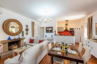 Holiday Home Villa Felisa in Sevil - La Puebla de Cazalla - 1