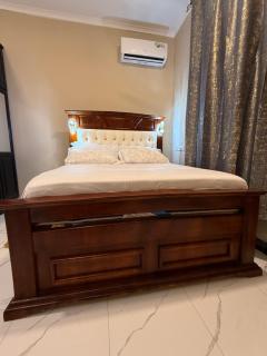Namatui - Dar es Salaam - 1