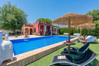 Holiday Home Villa Felisa in Sevil - La Puebla de Cazalla - 7