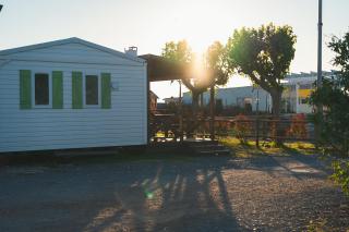 Camping tres estrellas Mediterráneo - Xilxes - 1