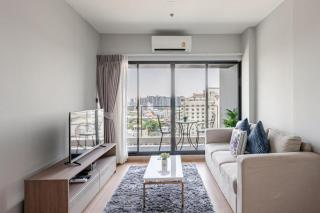 The most shinig Gem in Chiang Mai, The Astra Sky River - Super Deluxe Room - Chiang Mai - 4