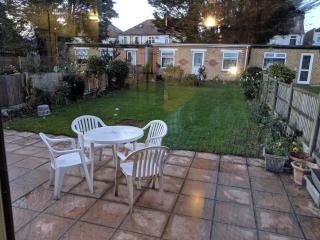 Fairmead Gardens - Wanstead - 5