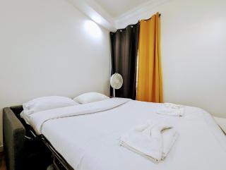 Chic studio Paris - Asnières - Asnières-sur-Seine - 6