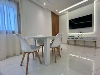 2 Bedrooms Suite - Prime location Beach Walk - Tanger - 5