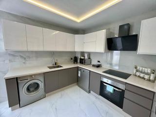 2 Bedrooms Suite - Prime location Beach Walk - Tanger - 3