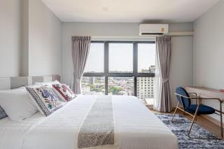 The most shinig Gem in Chiang Mai, The Astra Sky River - Super Deluxe Room - Chiang Mai - 0